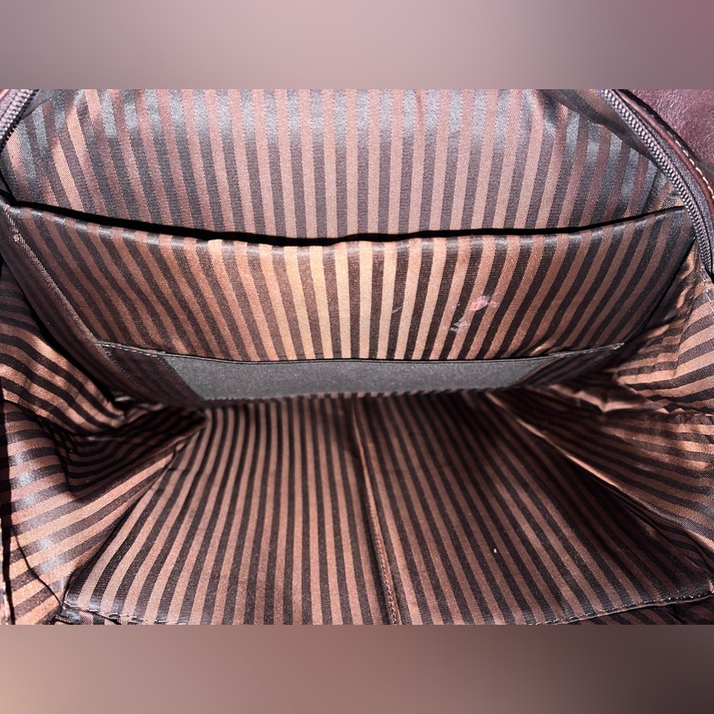 Jack Georges Voyager Collection Backpack - image 6